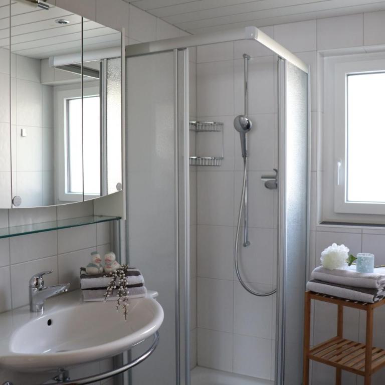 Ferienhaus Alea - Apartment mit 2 Schlafzimmern - 7