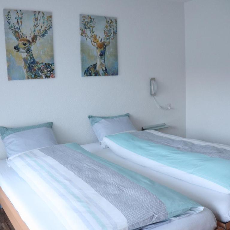 Ferienhaus Alea - Apartment mit 2 Schlafzimmern - 6