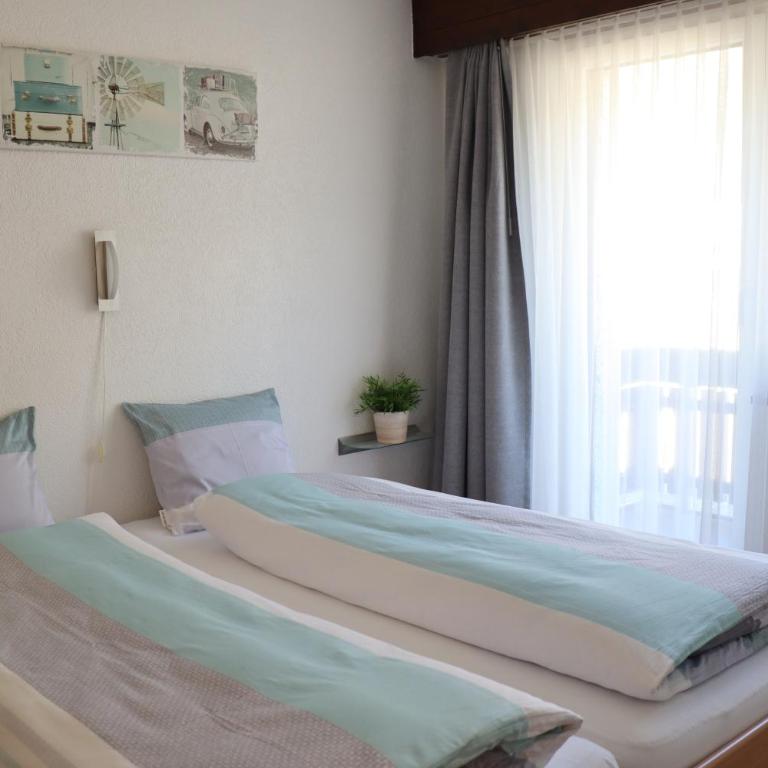 Ferienhaus Alea - Apartment mit 2 Schlafzimmern - 5