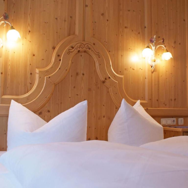 Sportapart Mallaun - Apartment mit 1 Schlafzimmer - 5