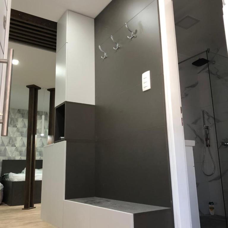 Down Town Studio - One-Bedroom Apartment - 24
