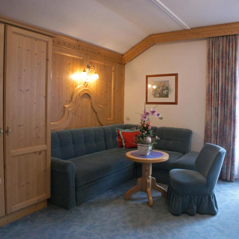 Sportapart Mallaun - Apartment mit 1 Schlafzimmer - 7