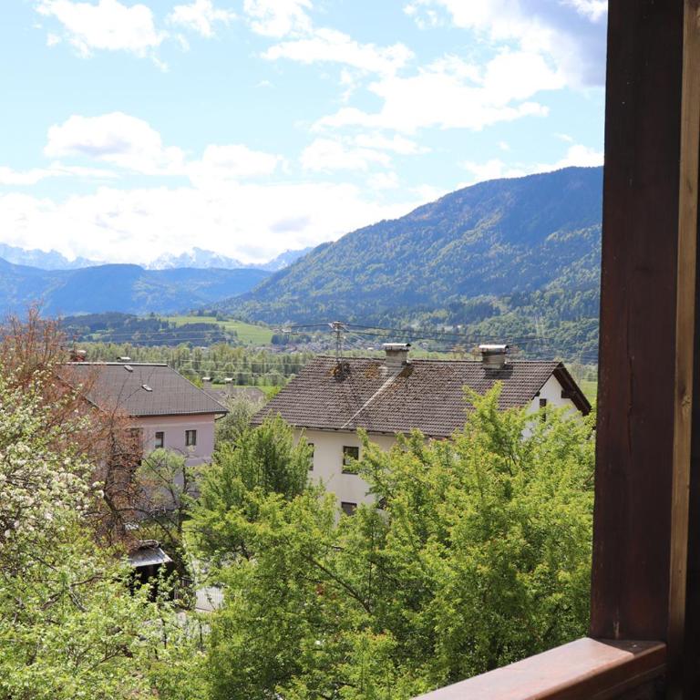 Pension Leano - Dreibettzimmer mit Balkon - 4