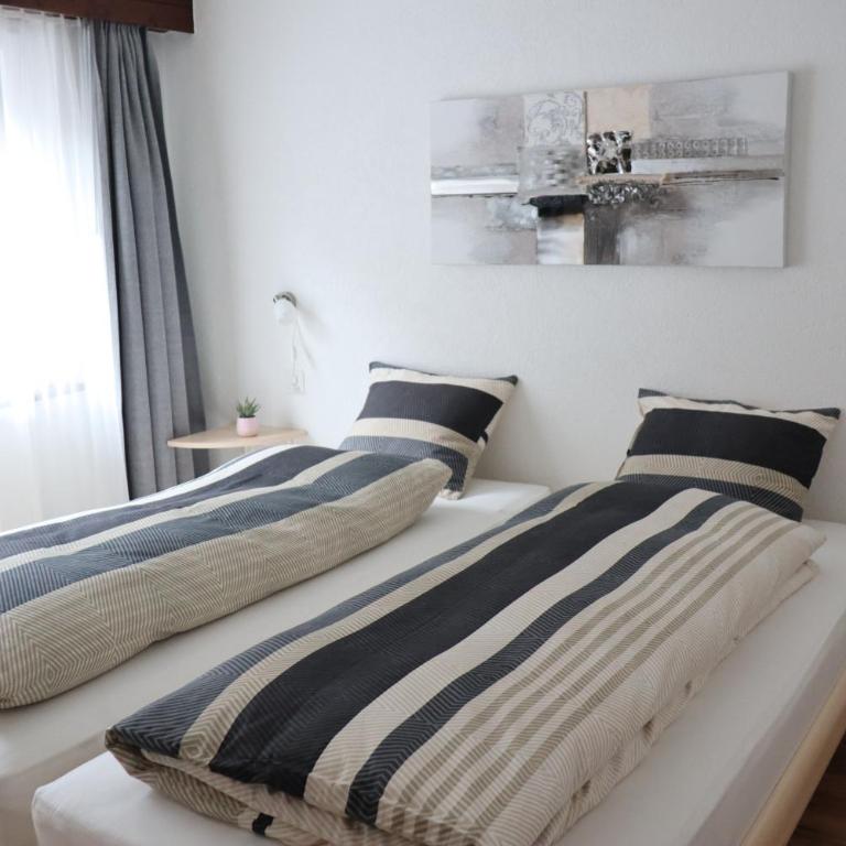 Ferienhaus Alea - Apartment mit 1 Schlafzimmer - 3