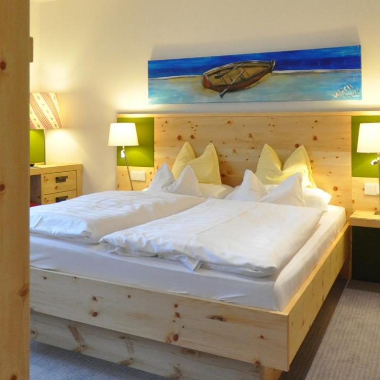 Impuls Hotel Tirol - Standard Doppelzimmer - 3