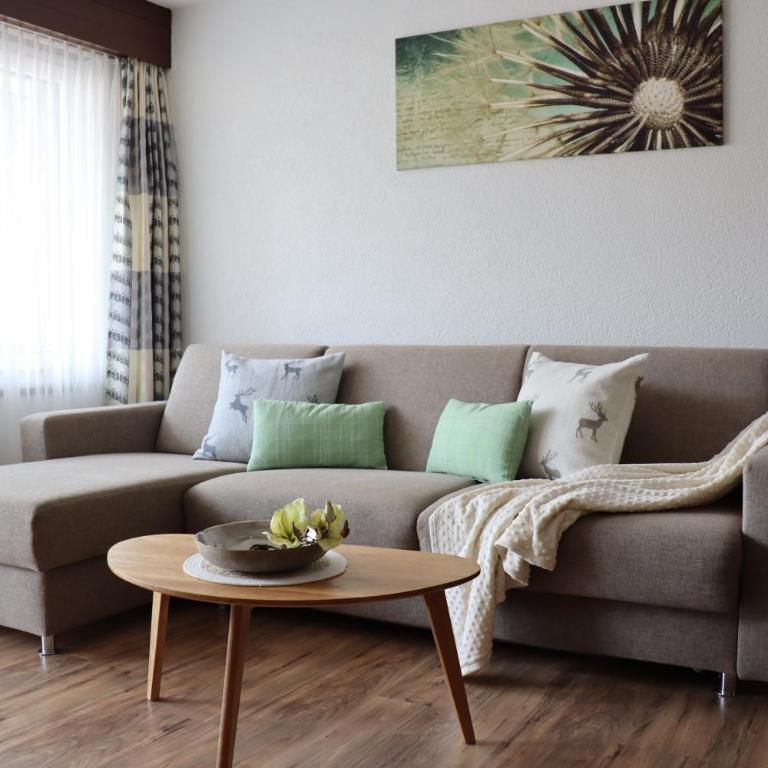 Ferienhaus Alea - Apartment mit 2 Schlafzimmern - 5