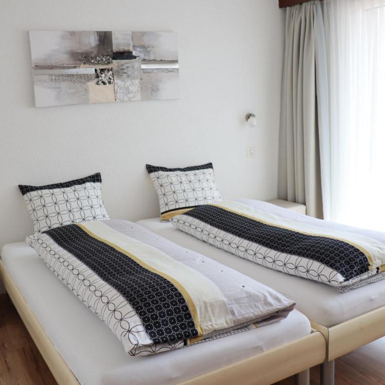 Ferienhaus Alea - Apartment mit 2 Schlafzimmern - 2