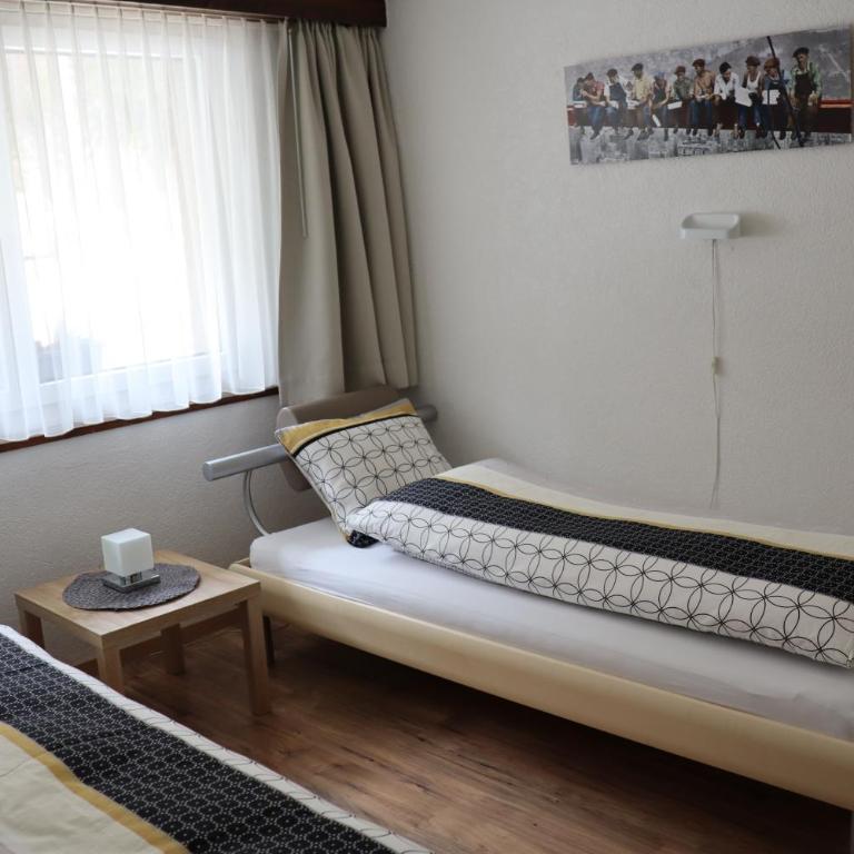 Ferienhaus Alea - Apartment mit 2 Schlafzimmern - 3