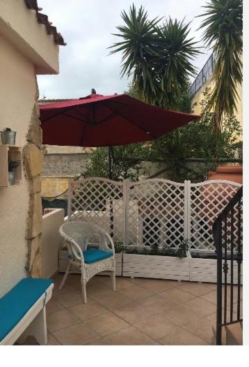 Villa turchese - Casa con 2 Camere da Letto - 18