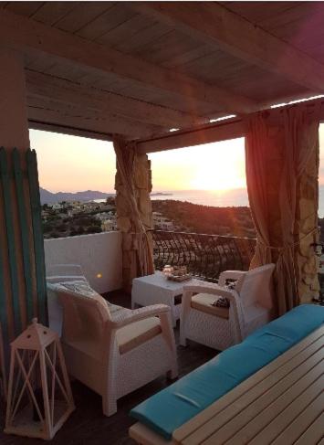 Villa turchese - Casa con 2 Camere da Letto - 16