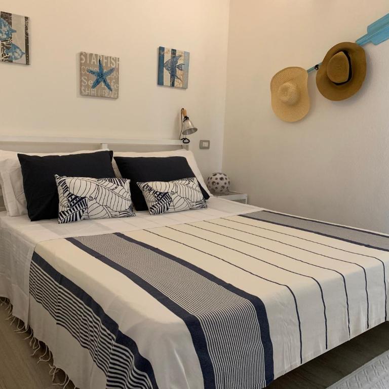 Villa turchese - Casa con 2 Camere da Letto - 25