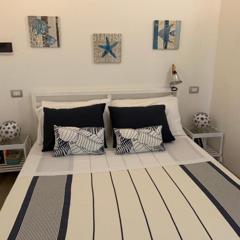 Villa turchese - Casa con 2 Camere da Letto - 26