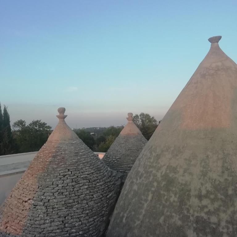 Da Giò - Casa Vacanze a Locorotondo - Casa con 2 Camere da Letto - 28