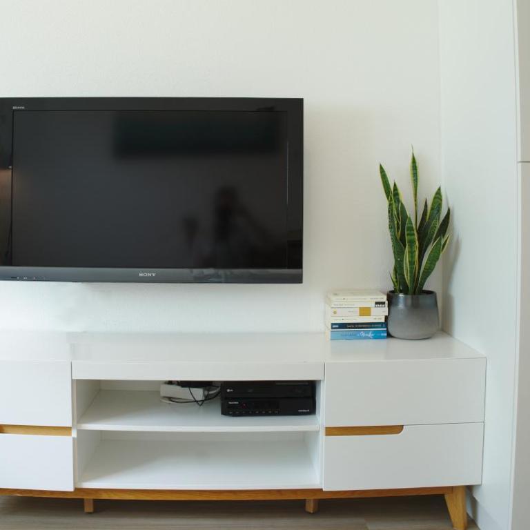 Berg' & Bluamen Appartements Stubai - Apartment mit 2 Schlafzimmern - 7