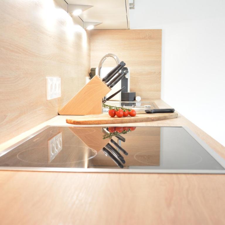 Berg' & Bluamen Appartements Stubai - Apartment mit 2 Schlafzimmern - 3