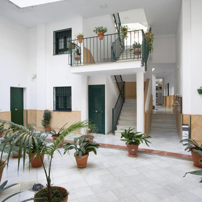Archeros Skyview - Apartamento - 35