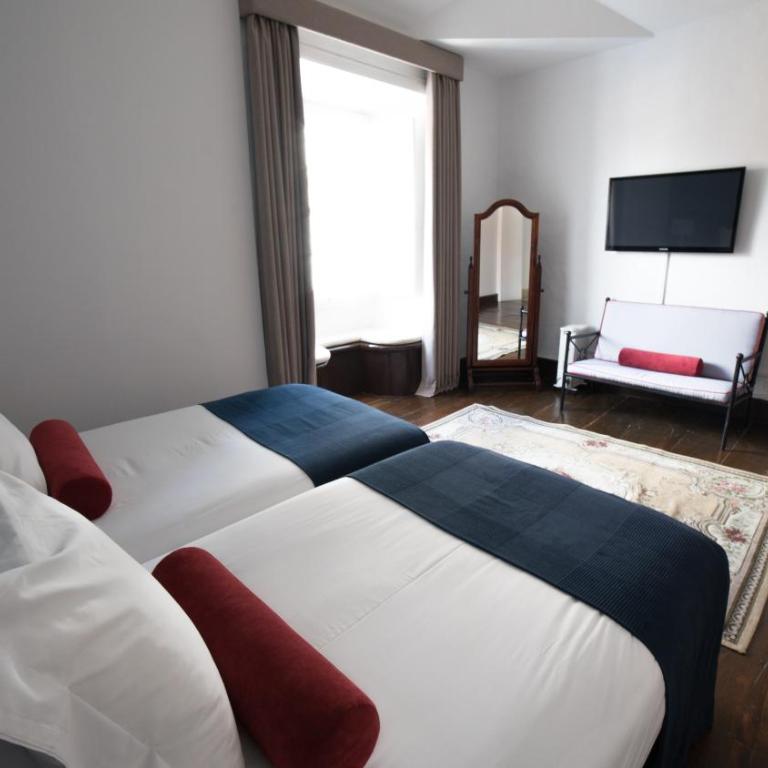 Hotel Aguere - Habitación Individual - 1