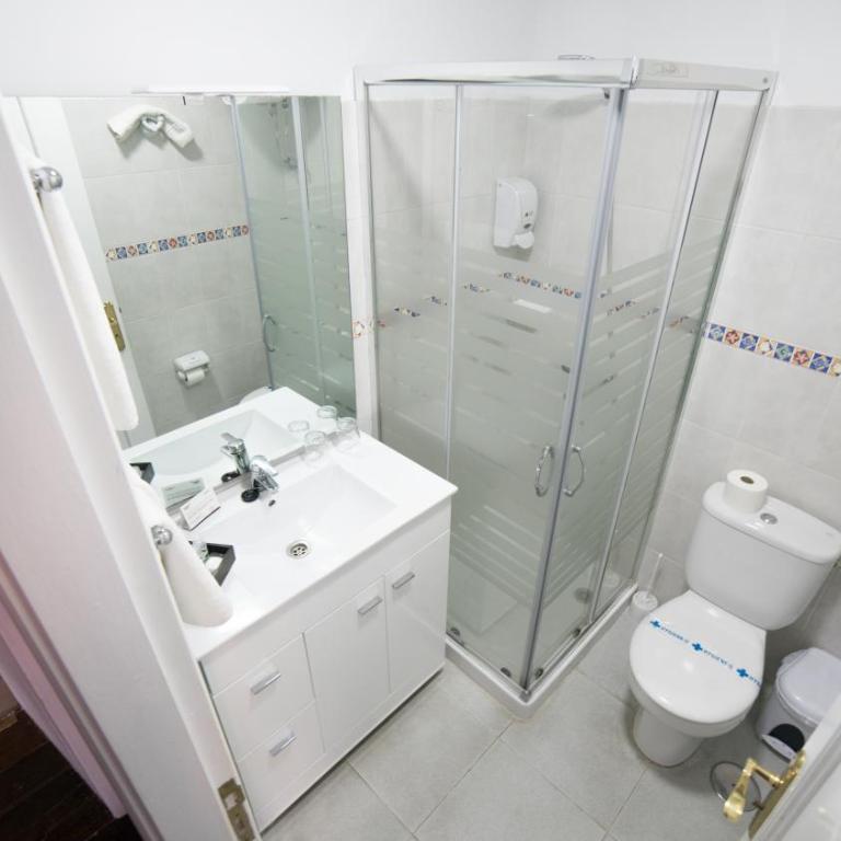 Hotel Aguere - Habitación Individual - 6