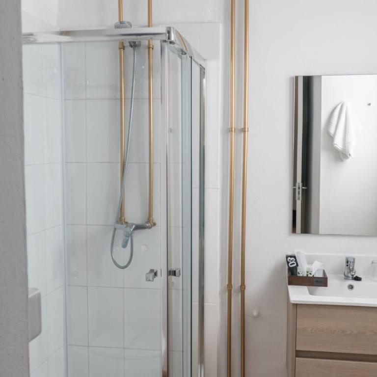 Hotel Aguere - Habitación Doble - 1
