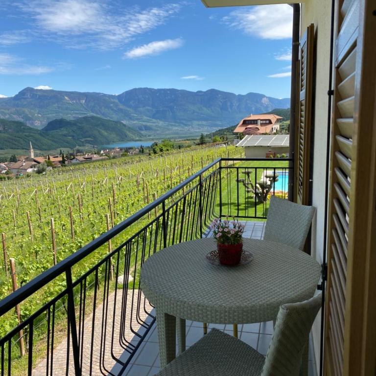 Emily Elisa Traum Ferienwohnung mit atemberaubenden Seeblick - Appartamento con Vista Montagna - 4