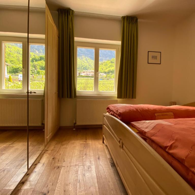 Emily Elisa Traum Ferienwohnung mit atemberaubenden Seeblick - Appartamento con Vista Montagna - 13