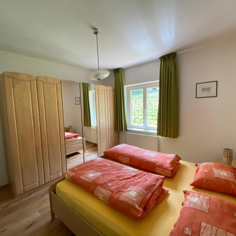 Emily Elisa Traum Ferienwohnung mit atemberaubenden Seeblick - Appartamento con Vista Montagna - 8
