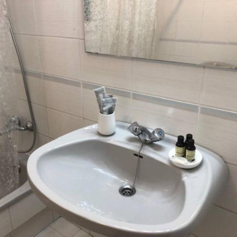 Còmode apartament al bell mig de Girona - Apartamento de 1 dormitorio - 8