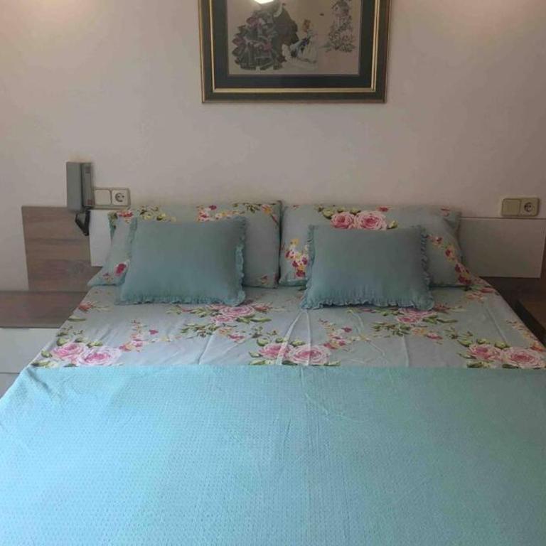 Còmode apartament al bell mig de Girona - Apartamento de 1 dormitorio - 11