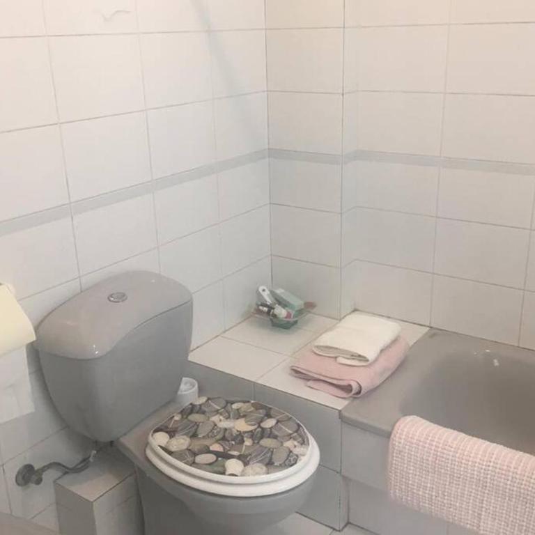 Còmode apartament al bell mig de Girona - Apartamento de 1 dormitorio - 12