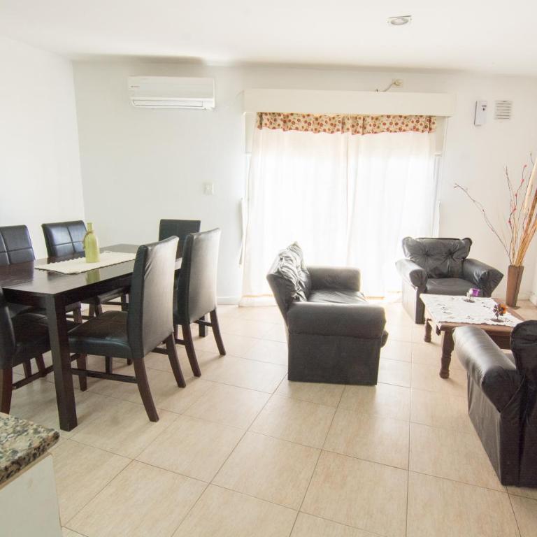 RondPoint Pilar - Apartamento de 2 dormitorios - 11