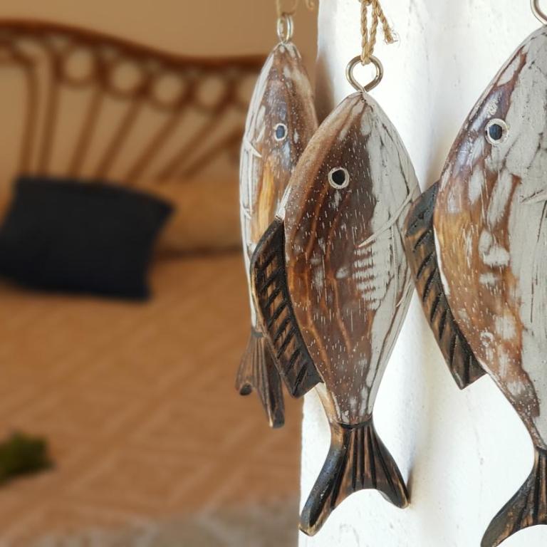 Montilisciu Cottage - Casa con 2 Camere da Letto - 7