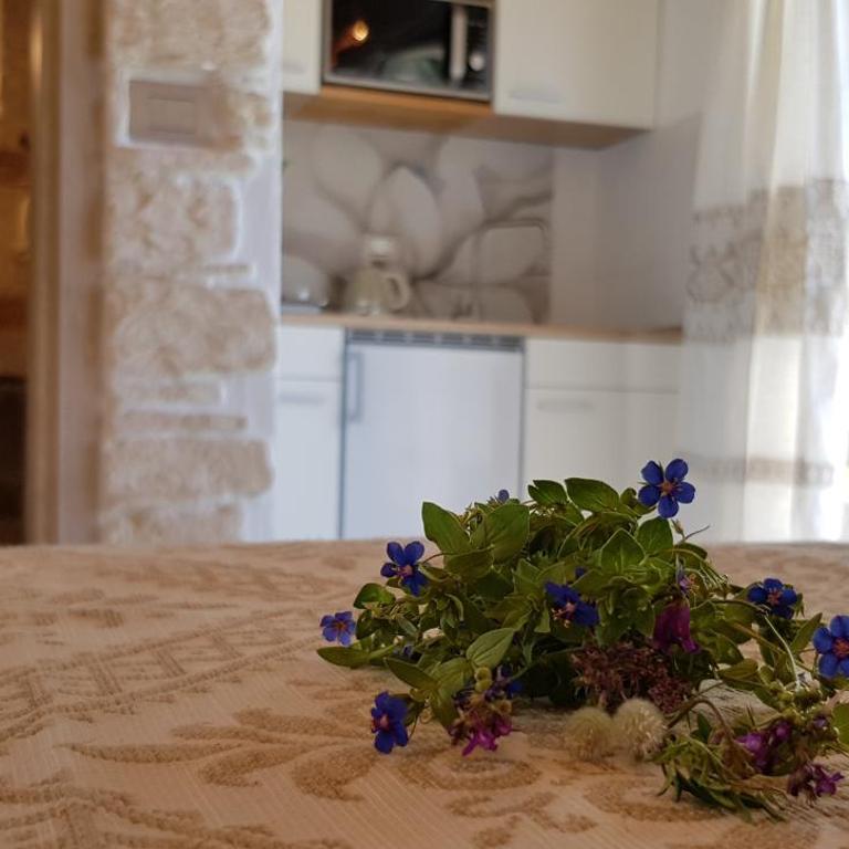 Montilisciu Cottage - Casa con 2 Camere da Letto - 8
