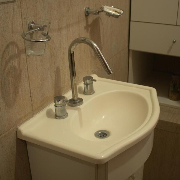 RondPoint Pilar - Apartamento - 5