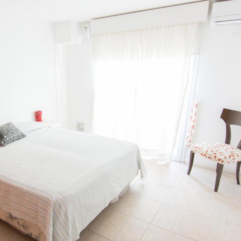 RondPoint Pilar - Apartamento de 2 dormitorios - 1