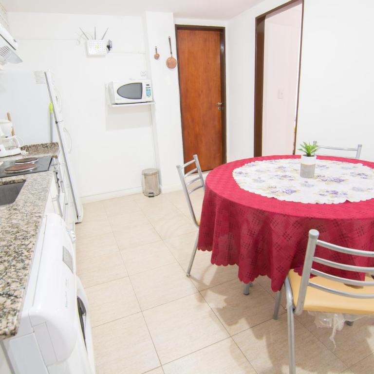 RondPoint Pilar - Apartamento de 1 dormitorio - 1