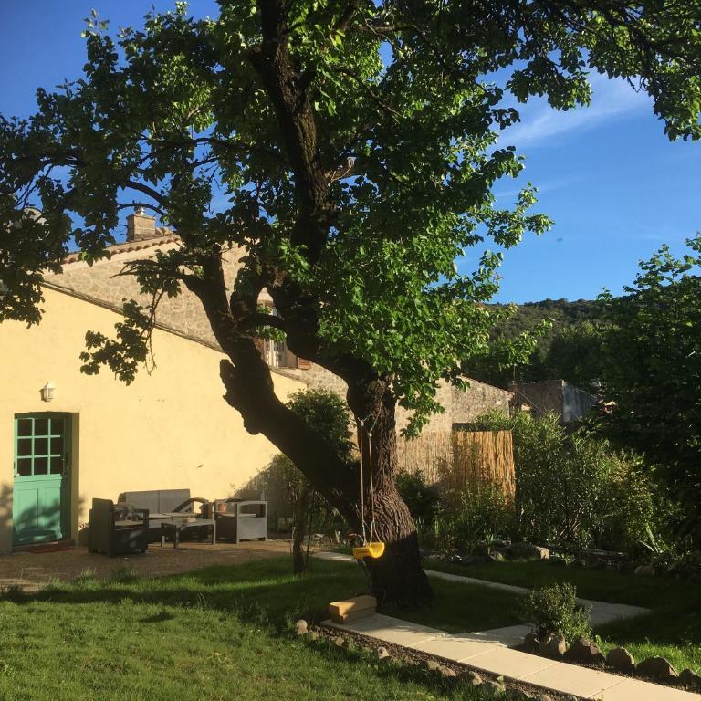Garden Annexe - Maison 1 Chambre - 12