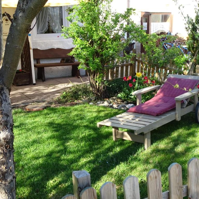 Ferienhäuschen - Apartment mit 1 Schlafzimmer - 19