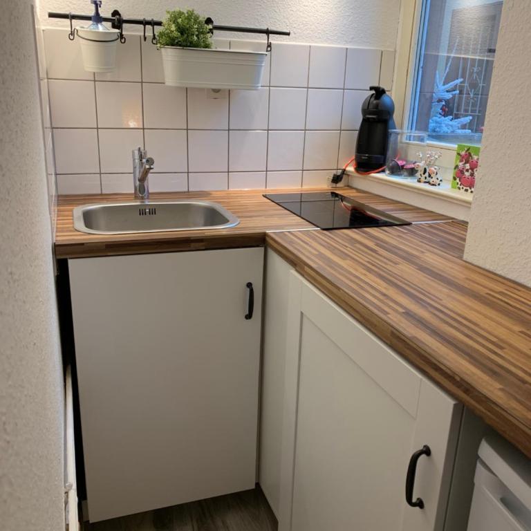 Historical town center cosy flat - Studio - 7