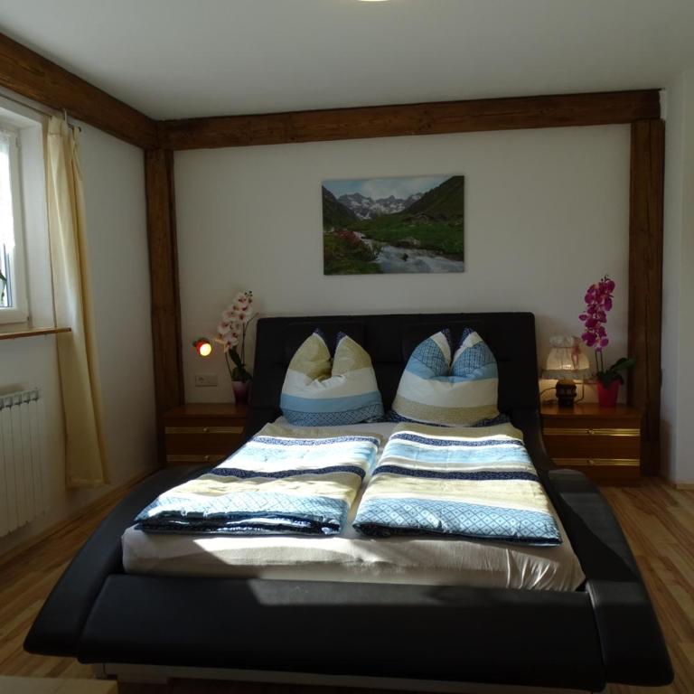 Ferienwohnung Anna - Apartment mit 1 Schlafzimmer - 1