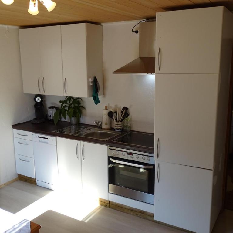 Ferienwohnung Anna - Apartment mit 1 Schlafzimmer - 3