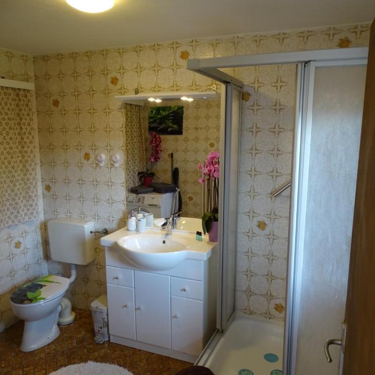 Ferienwohnung Anna - Apartment mit 1 Schlafzimmer - 6