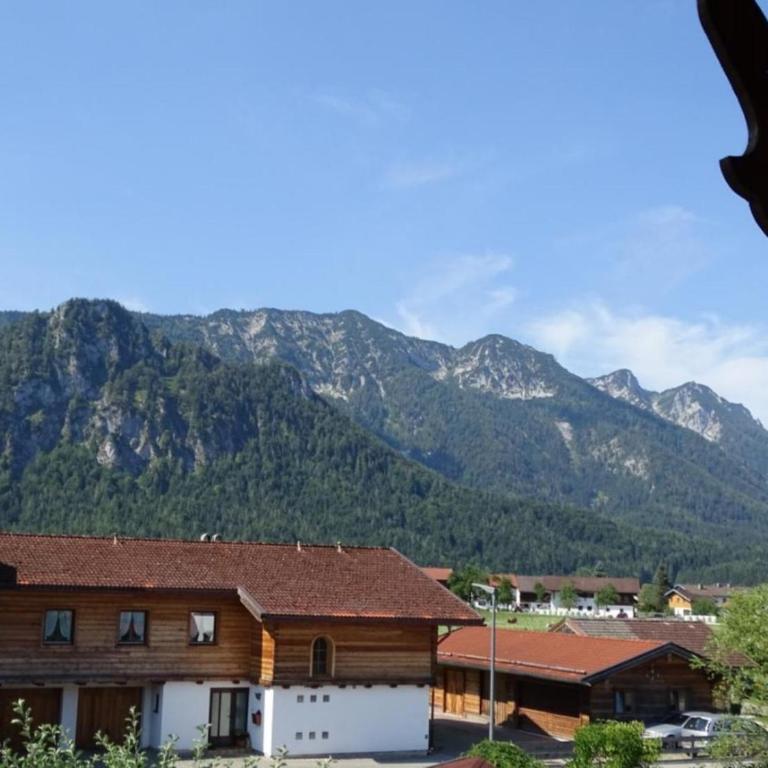 Ferienwohnung Anna - Apartment mit 1 Schlafzimmer - 17