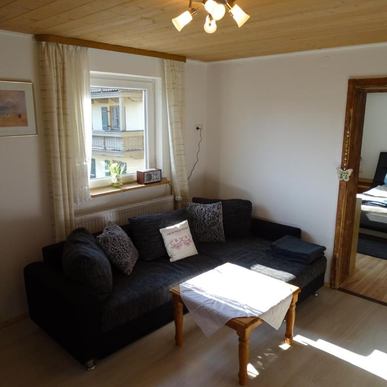Ferienwohnung Anna - Apartment mit 1 Schlafzimmer - 5