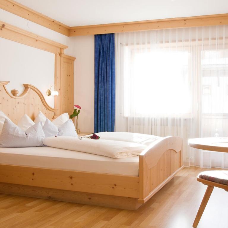 Garni Cristin & Dep Antina - Doppelzimmer - 1