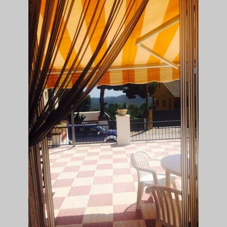 Apartamento entre la playa y la montaña - Apartamento de 2 dormitorios - 27