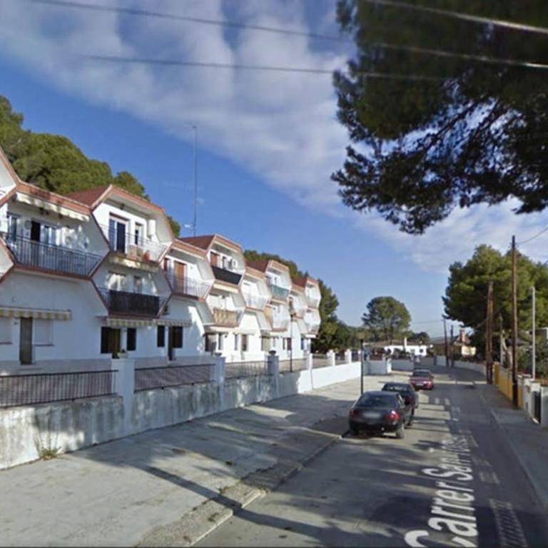 Apartamento entre la playa y la montaña - Apartamento de 2 dormitorios - 32