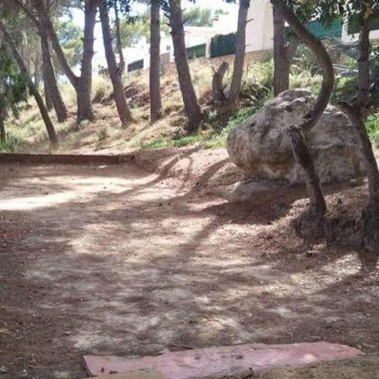 Apartamento entre la playa y la montaña - Apartamento de 2 dormitorios - 34