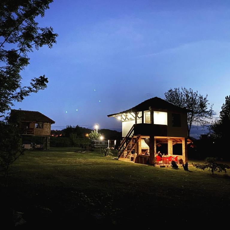 Drinska laguna - Apartman - 11