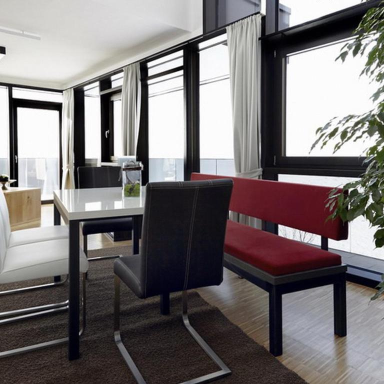Thurnbach - Top Level Apartments - Apartment mit 2 Schlafzimmern und Panoramablick - 4