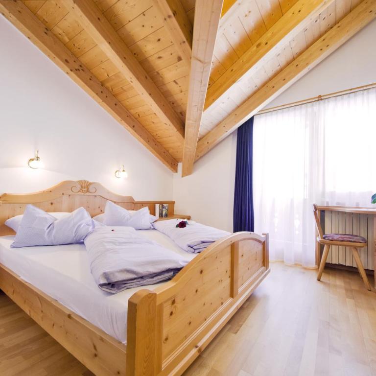 Garni Cristin & Dep Antina - Doppelzimmer - 4